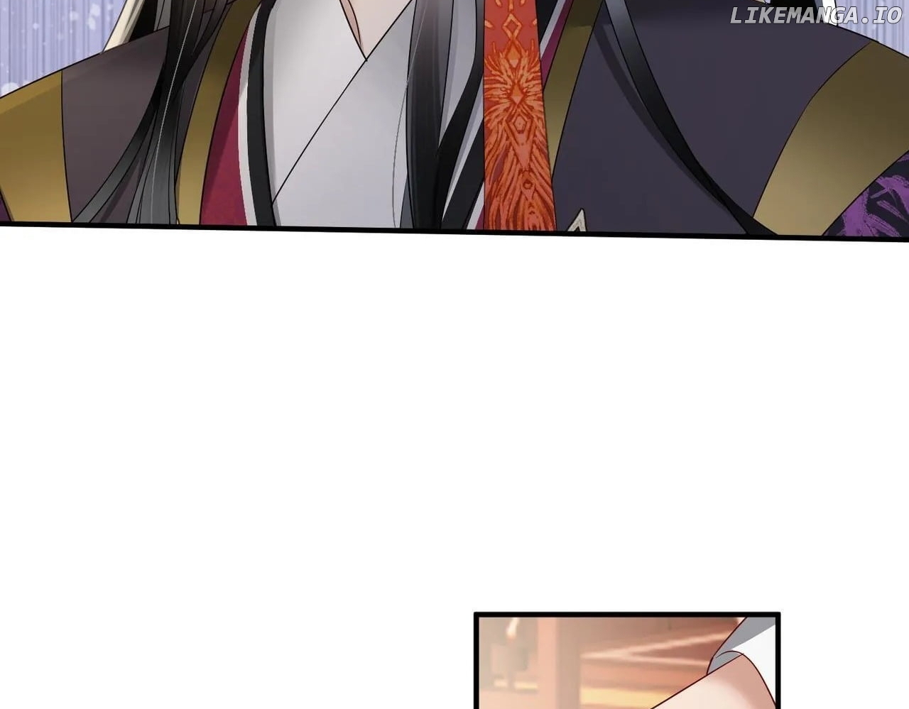 The Tyrant’s Family Lasts Thanks To Her Inner Voice Chapter 11 - page 86